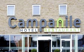 Hotel Campanile Leicester